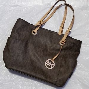 Michael Kors Tote Purse
